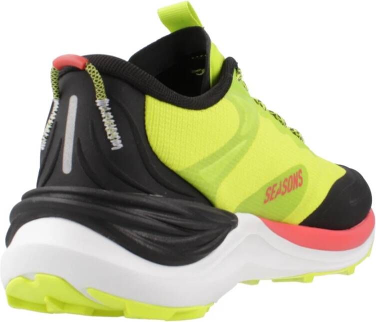 Puma Electrify Nitro 3 TR Sneakers Green Dames