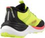 Puma Electrify Nitro 3 TR Sneakers Green - Thumbnail 4