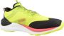 Puma Electrify Nitro 3 TR Sneakers Green - Thumbnail 6