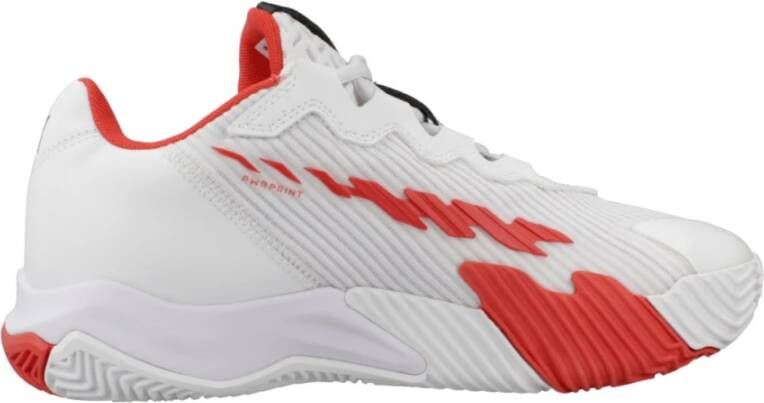 Puma Elite Nova Sneakers White Heren