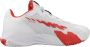 Puma Elite Nova Sneakers White Heren - Thumbnail 5