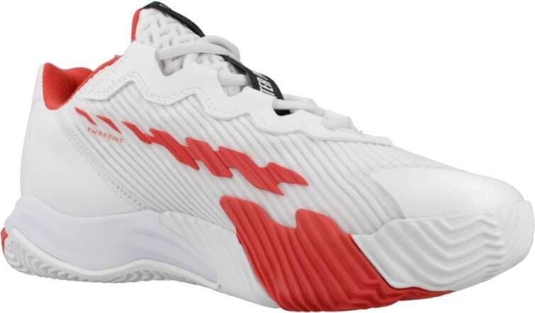 Puma Elite Nova Sneakers White Heren