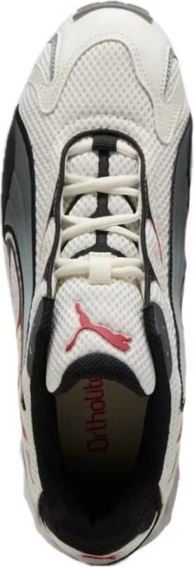 Puma Energie Lifestyle Sneakers Multicolor Heren