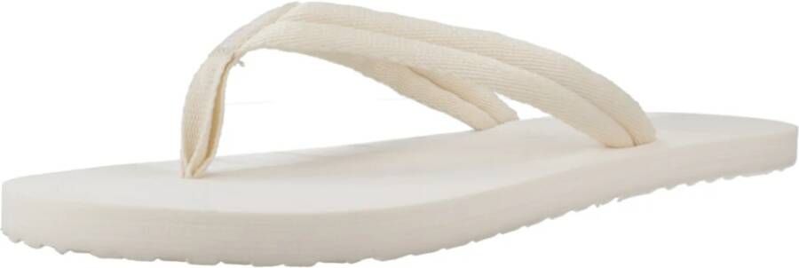 Puma Epic Flip Flops Beige Heren