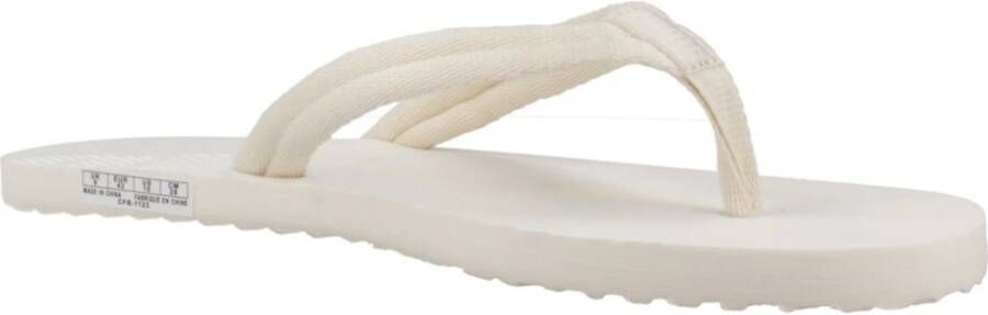 Puma Epic Flip Flops Beige Heren