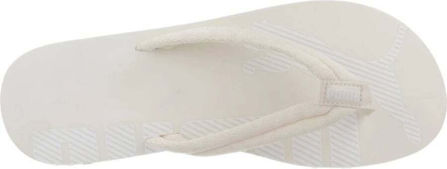 Puma Epic Flip Flops Beige Heren