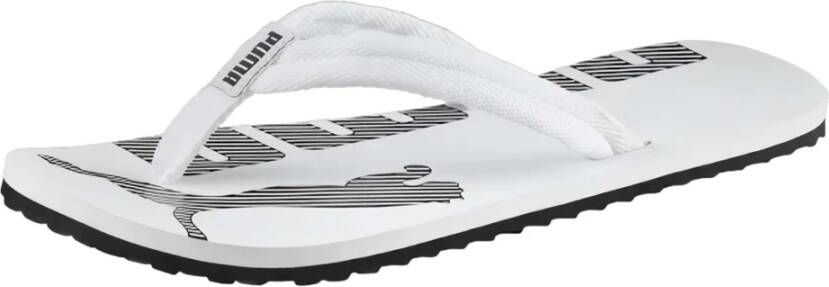 Puma Epic Flip V2 Flip-flops White Heren