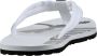 PUMA Epic Flip v2 Slippers Unisex Black White - Thumbnail 5