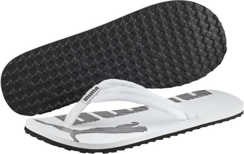 Puma Epic Flip V2 Flip-flops White Heren