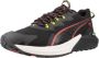 Puma Fast-Trac Nitro 2 Dames Sneakers Black Dames - Thumbnail 2