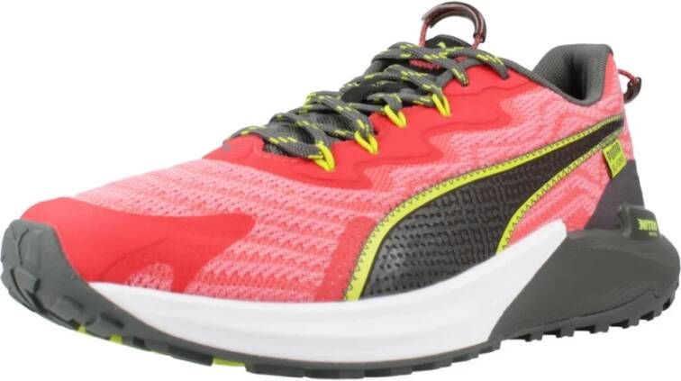 Puma Fast-Trac Nitro 2 Damessneakers Multicolor Dames