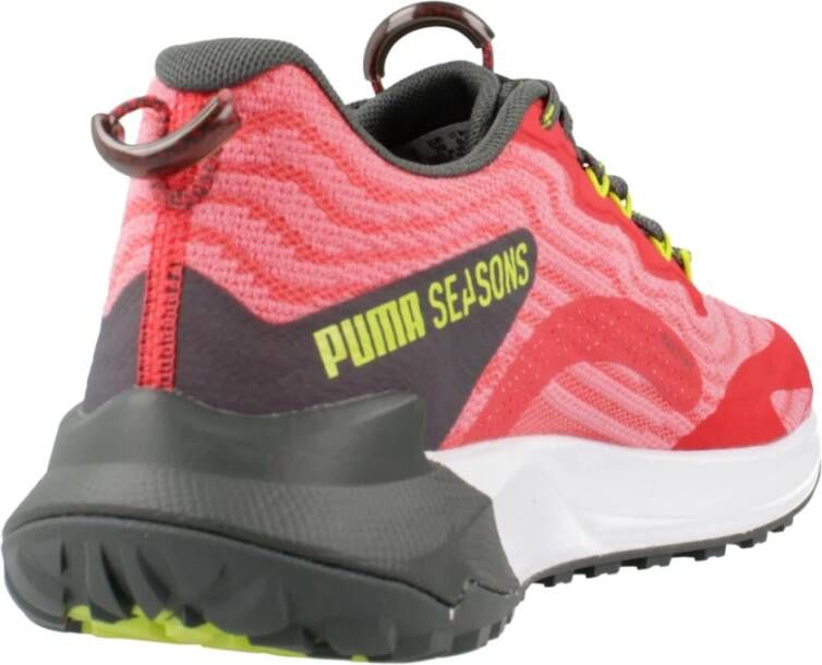 Puma Fast-Trac Nitro 2 Damessneakers Multicolor Dames