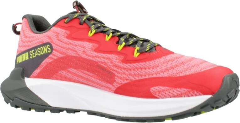 Puma Fast-Trac Nitro 2 Damessneakers Multicolor Dames