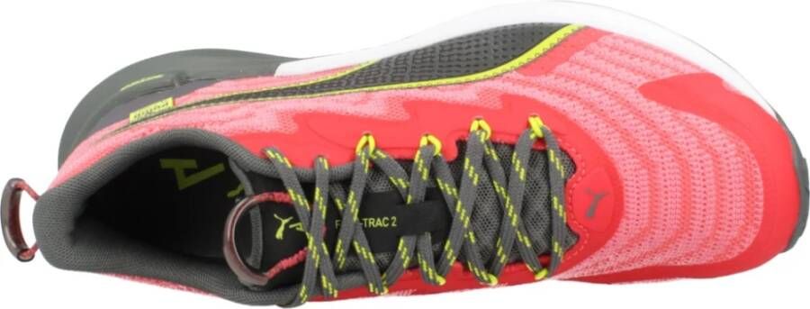 Puma Fast-Trac Nitro 2 Damessneakers Multicolor Dames