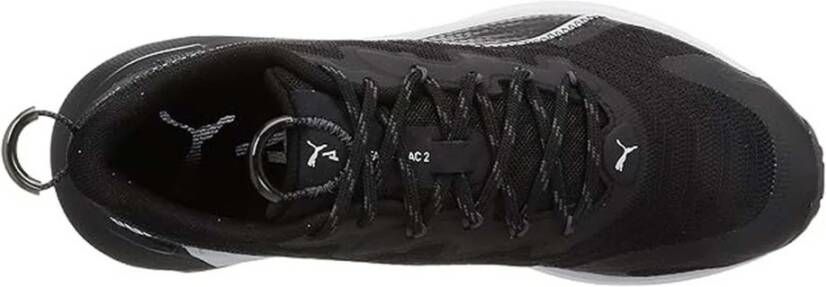 Puma Fast-Trac Nitro Sneakers Black Heren