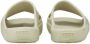 Puma Beige Shibui Cat Sandalen Beige Heren - Thumbnail 4