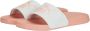 PUMA Popcat 20 Unisex Slippers White ApricotBlush - Thumbnail 19