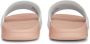 PUMA Popcat 20 Unisex Slippers White ApricotBlush - Thumbnail 20