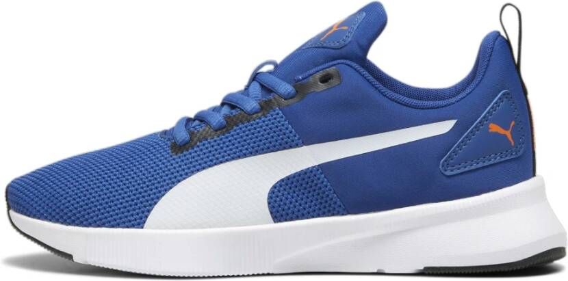 Puma Flyer Runner Sneakers Blue Dames