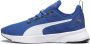 PUMA Jongens Running Flyer Runner Jr Cobalt Glaze BLAUW - Thumbnail 4