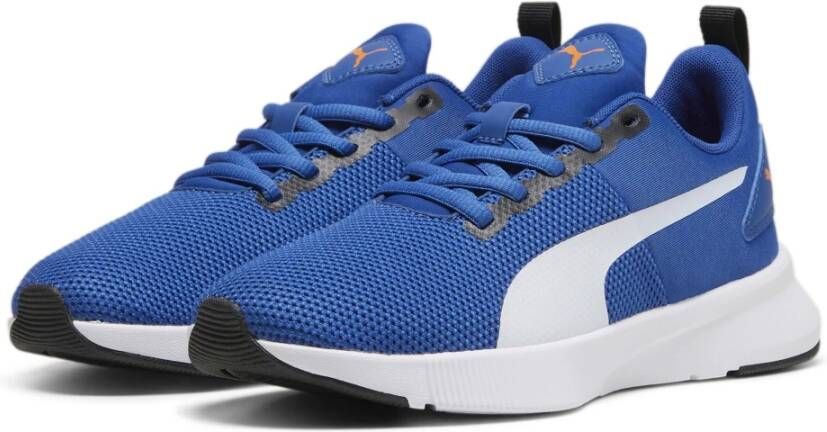 Puma Flyer Runner Sneakers Blue Dames