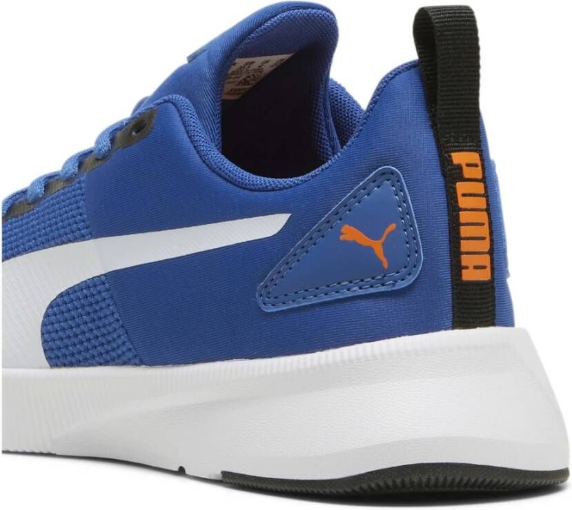 Puma Flyer Runner Sneakers Blue Dames