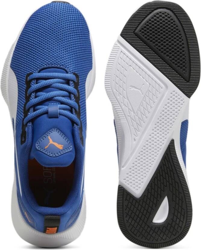 Puma Flyer Runner Sneakers Blue Dames