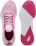 Puma Flyer Runner Sneakers Pink Dames - Thumbnail 5