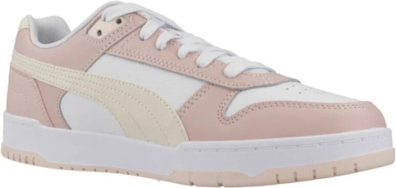 Puma Game Low Sneakers Multicolor Dames