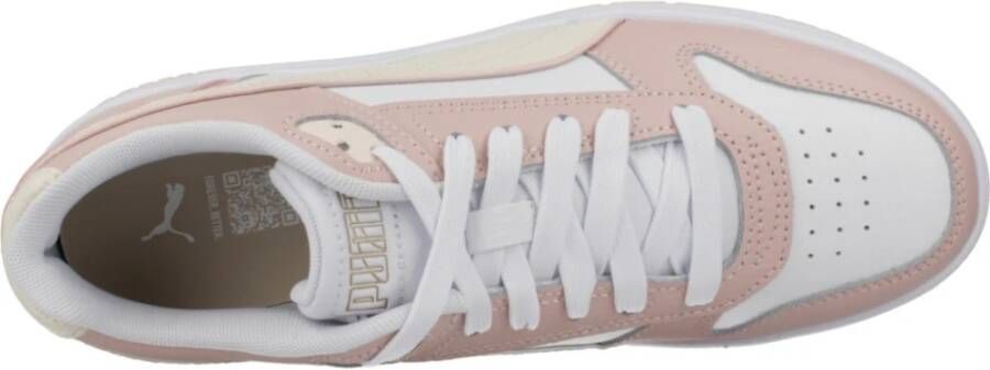 Puma Game Low Sneakers Multicolor Dames