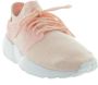 Puma Gebreide Kooi Sneakers Gouden Klassieke Stijl Pink Dames - Thumbnail 3