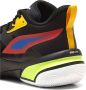 Puma Genetics Basketbalschoenen Black Heren - Thumbnail 5