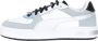 Puma Ghost Trophy CA Pro Sneakers White Heren - Thumbnail 2