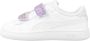 Puma Lage Sneakers Smash 3.0 L Glitter Velcro V Inf - Thumbnail 4