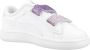 Puma Lage Sneakers Smash 3.0 L Glitter Velcro V Inf - Thumbnail 6