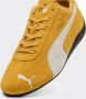 Puma Gouden Archief Speedcat Sneakers Yellow - Thumbnail 5