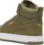 Puma Groene Enkellaarsjes 2.0 Booties Green Heren - Thumbnail 3