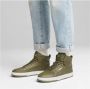 Puma Groene Enkellaarsjes 2.0 Booties Green Heren - Thumbnail 5