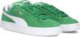 Puma Suede XL Jr Suede in groen formaten: 37.5 - Thumbnail 6