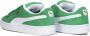 Puma Groene Suede Lage Sneakers Green - Thumbnail 9