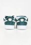 Puma Suede XL | dark myrtle Groen Suede Lage sneakers Unisex - Thumbnail 12