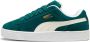 Puma Suede XL | dark myrtle Groen Suede Lage sneakers Unisex - Thumbnail 6