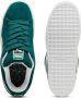 Puma Suede XL | dark myrtle Groen Suede Lage sneakers Unisex - Thumbnail 8