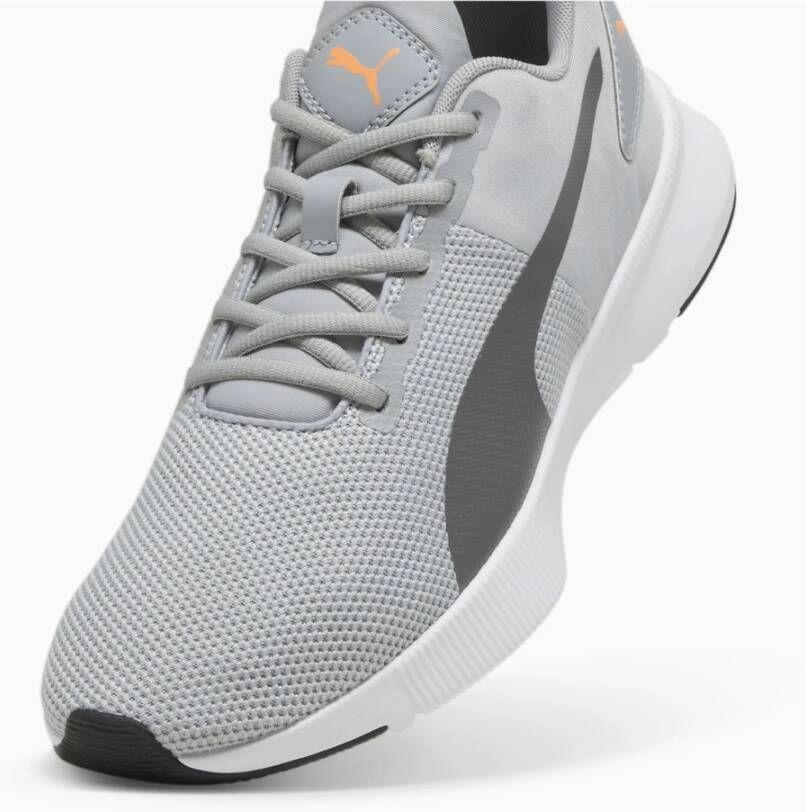 Puma Hardloopschoenen Comfort Stijl Origineel Ontwerp Gray Heren