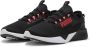 Puma Hardloopschoenen met Moderne Kraag Black Heren - Thumbnail 2