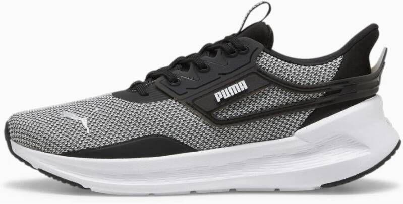 Puma Hardloopschoenen met SoftFoam+ en Softride Gray Heren