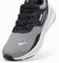 Puma Hardloopschoenen met SoftFoam+ en Softride Gray Heren - Thumbnail 3