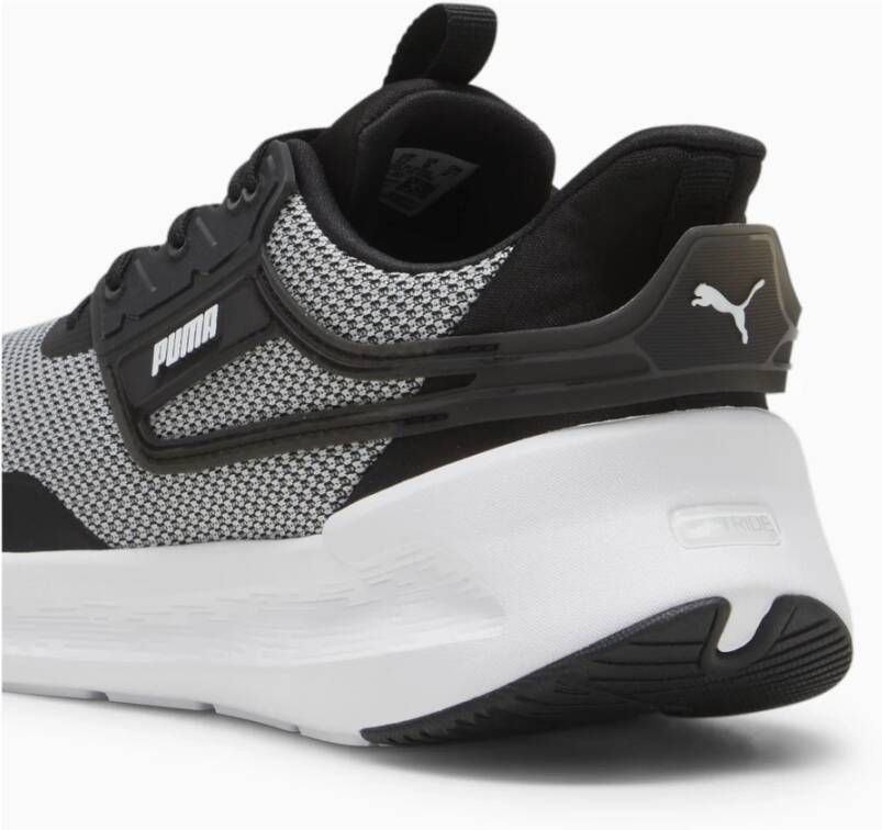 Puma Hardloopschoenen met SoftFoam+ en Softride Gray Heren