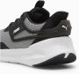 Puma Hardloopschoenen met SoftFoam+ en Softride Gray Heren - Thumbnail 5