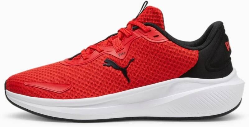 Puma Hardloopschoenen voor dames Red Heren